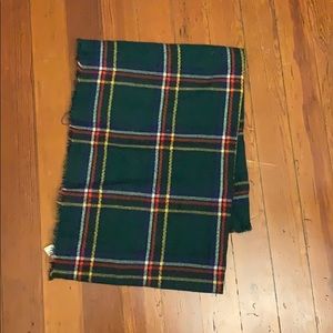 Oversized “blanket” scarf from Old Navy.